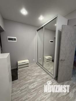 2-к квартира, на длительный срок, 41м2, 3/25 этаж