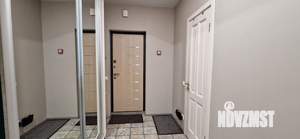 Студия квартира, посуточно, 30м2, 12/25 этаж