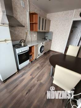 1-к квартира, на длительный срок, 35м2, 10/12 этаж