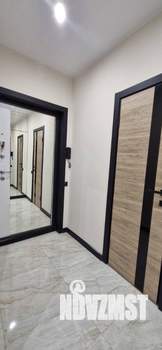 2-к квартира, на длительный срок, 40м2, 6/18 этаж