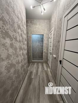 1-к квартира, на длительный срок, 40м2, 1/3 этаж