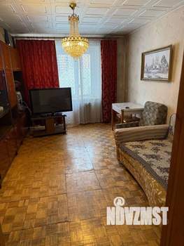 2-к квартира, на длительный срок, 47м2, 6/9 этаж