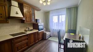 1-к квартира, на длительный срок, 47м2, 16/17 этаж