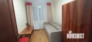 2-к квартира, на длительный срок, 45м2, 4/5 этаж