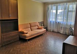 2-к квартира, на длительный срок, 60м2, 3/17 этаж