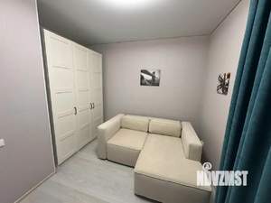 1-к квартира, на длительный срок, 31м2, 20/25 этаж