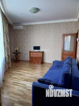 2-к квартира, на длительный срок, 80м2, 25/25 этаж