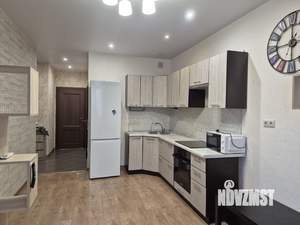 3-к квартира, на длительный срок, 68м2, 13/25 этаж