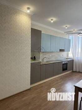 2-к квартира, на длительный срок, 81м2, 7/24 этаж