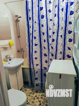 1-к квартира, на длительный срок, 35м2, 1/5 этаж