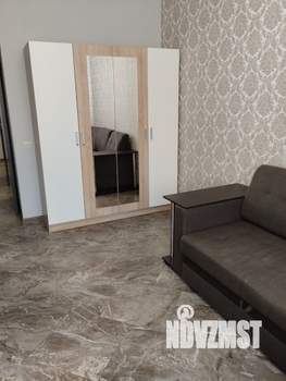 1-к квартира, на длительный срок, 39м2, 13/25 этаж