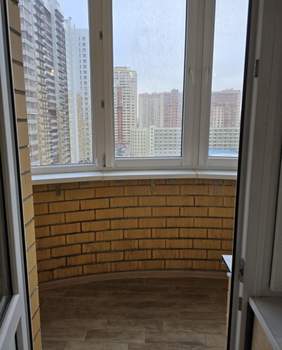 2-к квартира, на длительный срок, 56м2, 10/17 этаж