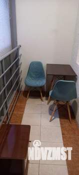 Студия квартира, на длительный срок, 30м2, 9/17 этаж