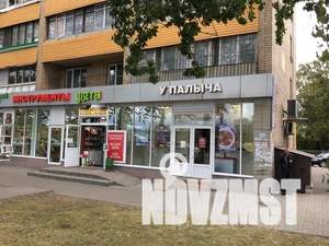 1-к квартира, на длительный срок, 33м2, 6/9 этаж