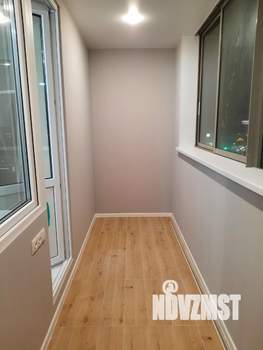 1-к квартира, на длительный срок, 30м2, 6/20 этаж