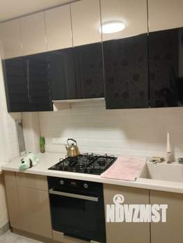 2-к квартира, на длительный срок, 50м2, 1/5 этаж