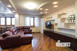 3-к квартира, на длительный срок, 90м2, 15/17 этаж