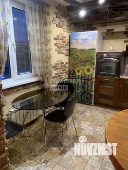 3-к квартира, на длительный срок, 77м2, 5/17 этаж