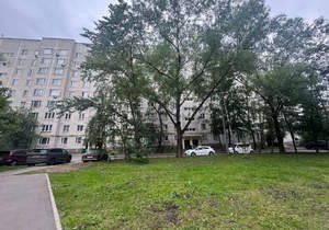 2-к квартира, на длительный срок, 50м2, 4/9 этаж