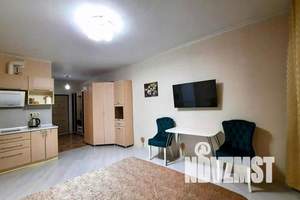 1-к квартира, посуточно, 33м2, 25/25 этаж