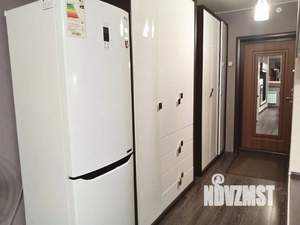 1-к квартира, посуточно, 29м2, 1/1 этаж