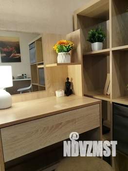 Студия квартира, посуточно, 28м2, 18/25 этаж