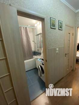 1-к квартира, на длительный срок, 38м2, 4/25 этаж