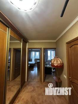 1-к квартира, на длительный срок, 41м2, 14/23 этаж