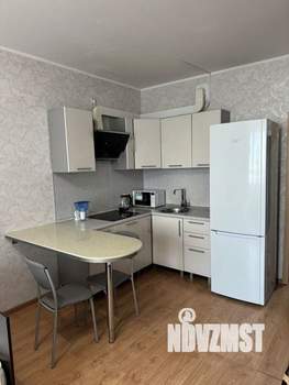 Студия квартира, на длительный срок, 28м2, 7/24 этаж