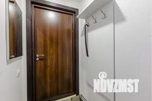 1-к квартира, посуточно, 17м2, 1/14 этаж