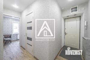 2-к квартира, на длительный срок, 45м2, 3/5 этаж