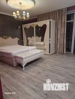 3-к квартира, на длительный срок, 136м2, 10/20 этаж