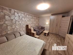 1-к квартира, на длительный срок, 35м2, 1/9 этаж