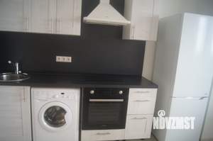 1-к квартира, на длительный срок, 36м2, 15/25 этаж