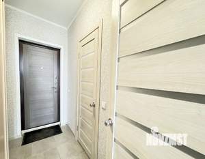 1-к квартира, посуточно, 28м2, 14/25 этаж