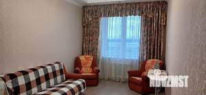 2-к квартира, на длительный срок, 55м2, 3/24 этаж