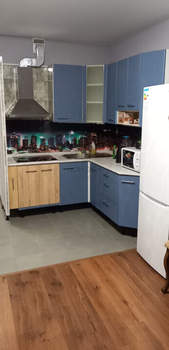 Студия квартира, на длительный срок, 30м2, 9/17 этаж