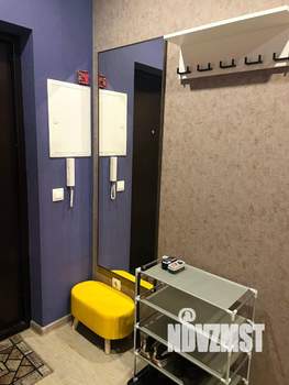 Студия квартира, на длительный срок, 29м2, 19/25 этаж