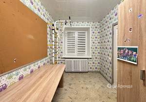 2-к квартира, на длительный срок, 44м2, 1/5 этаж