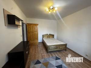 1-к квартира, на длительный срок, 34м2, 11/27 этаж