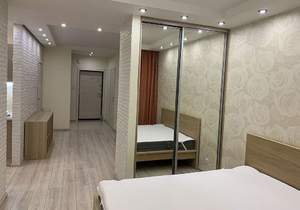 1-к квартира, на длительный срок, 50м2, 11/23 этаж