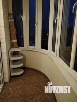 1-к квартира, на длительный срок, 56м2, 7/25 этаж