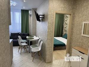 1-к квартира, на длительный срок, 35м2, 8/26 этаж