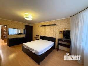 1-к квартира, на длительный срок, 60м2, 6/22 этаж