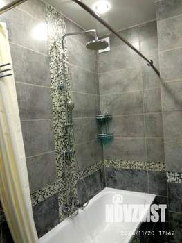 Студия квартира, на длительный срок, 31м2, 24/25 этаж