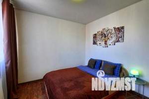 2-к квартира, посуточно, 50м2, 17/25 этаж