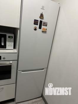 Студия квартира, на длительный срок, 30м2, 19/25 этаж