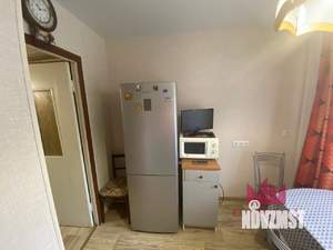 1-к квартира, на длительный срок, 34м2, 1/9 этаж