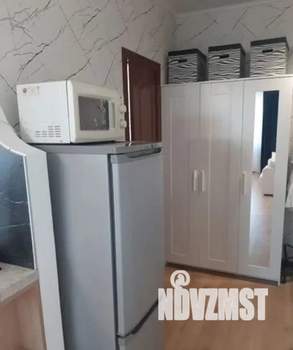 1-к квартира, посуточно, 33м2, 5/25 этаж