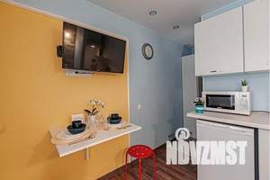 1-к квартира, посуточно, 12м2, 1/14 этаж